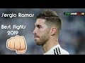 Sergio Ramos ⚽ Best Fights & Angry Moments 2019 ⚽ HD #SergioRamos