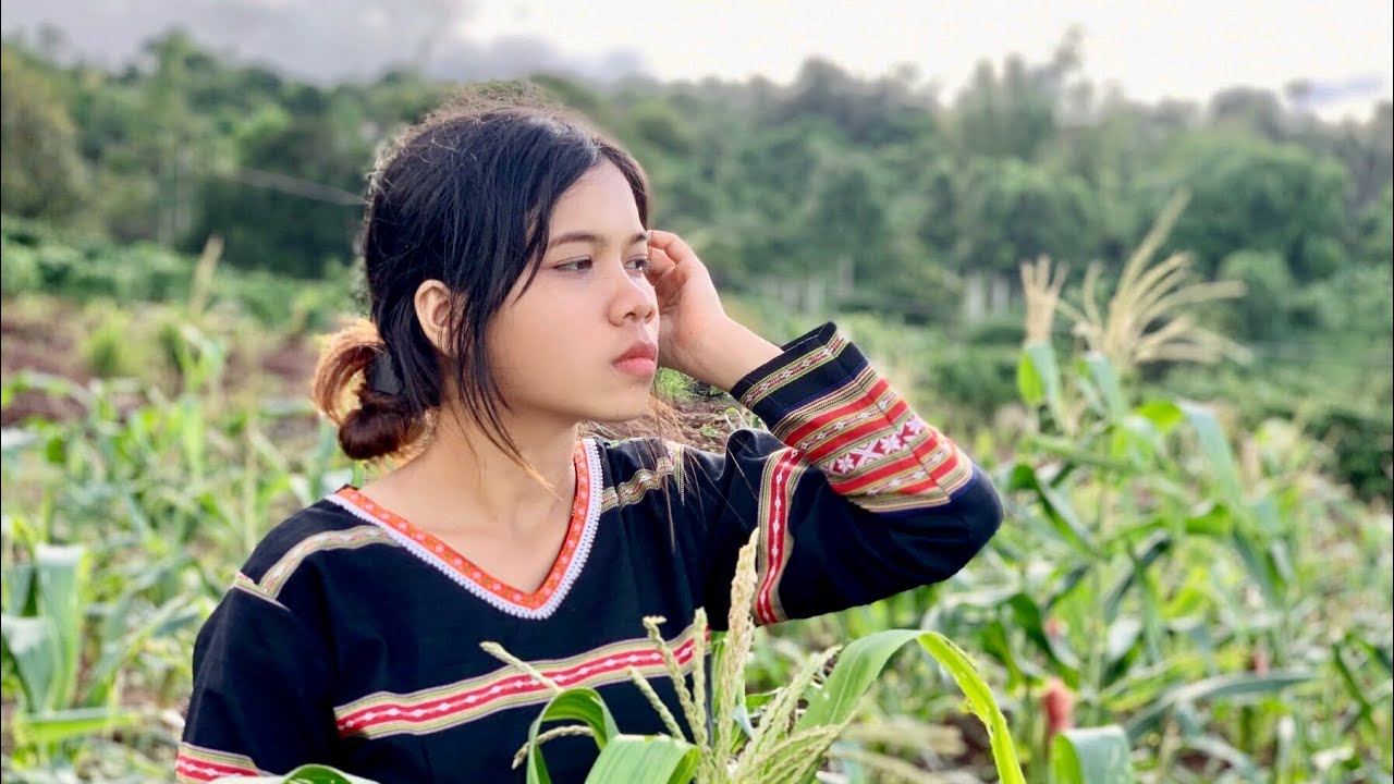 Adoh jrai - Rơngot đăh rơkơi hơlĕñ - Ksor Đanh