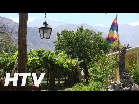 Lo de Chichi en Cafayate