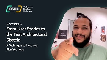 OSDC 2021 Sessions to Watch: Renato Nascimento of Digital Alchimia