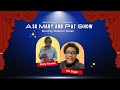 Ask Mary and Pat Show - May 2025