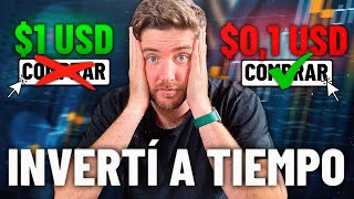 Como adelantarse a las Narrativas Cripto