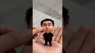 Cùng Làm Cục Cưng Đang Hot Nào Ace