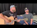 The Swon Brothers - “Somewhere San Diego (Teaser Video)
