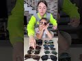 Sunglasses thief by Secret Vlog