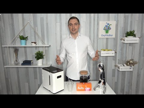 Оборудование для кислородных