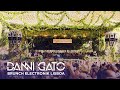 Capture de la vidéo Danni Gato @ Brunch Electronik Lisboa "2023" (Liveset)