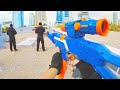 NERF Call of Duty: Modern Warfare