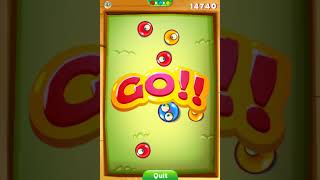 BaDaBoo - (iOS Game) - Version 1.6 - (Gameplay)