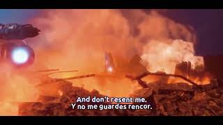 Skibidi Toilet 79 Part 1 Leave Out All The Rest lyrics English/Spanish