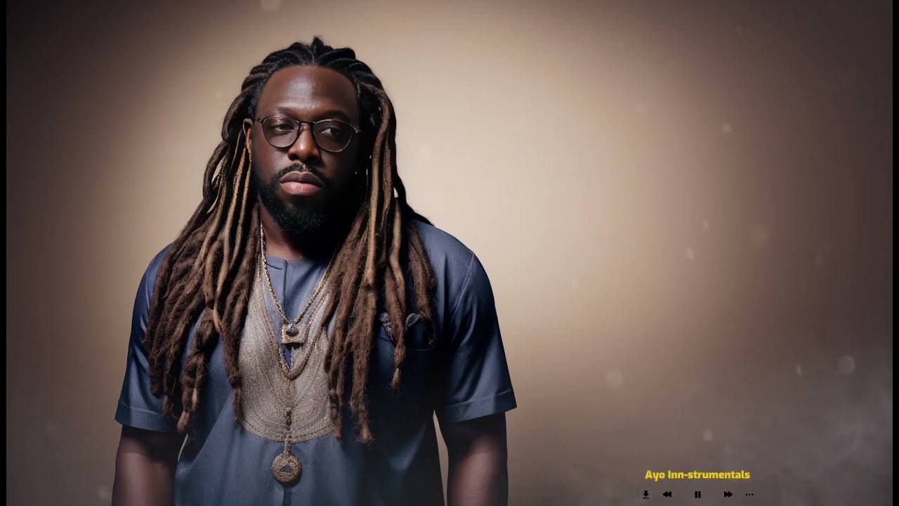 timaya I CAN'T KILL MYSELF instrumental