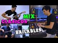 Mix Clásicos Bailables - Cristian JS
