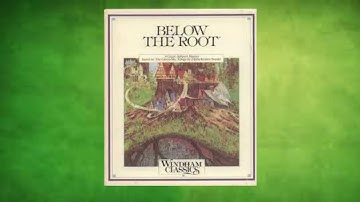 C64 Below The Root...Title music, box art, pics of other Windham Classics, in game demo.