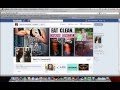 Utilizing Paid Facebook Ads to build your Like Page