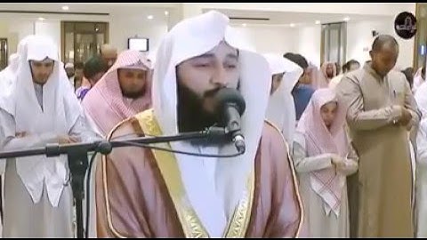 تلاوة خاشعه جداااااااااا  للشيخ عبد الرحمن العوسى من سورة المنافقون ( بتاريخ الأمس 17/4/2016)