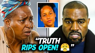 Download Lagu Jaguar Wright EXPOSES Alicia Keys, Tyla \u0026 Kanye West — SECRETS REVEALED! MP3 Download Lagu Jaguar Wright EXPOSES Alicia Keys, Tyla \u0026 Kanye West — SECRETS REVEALED! MP3