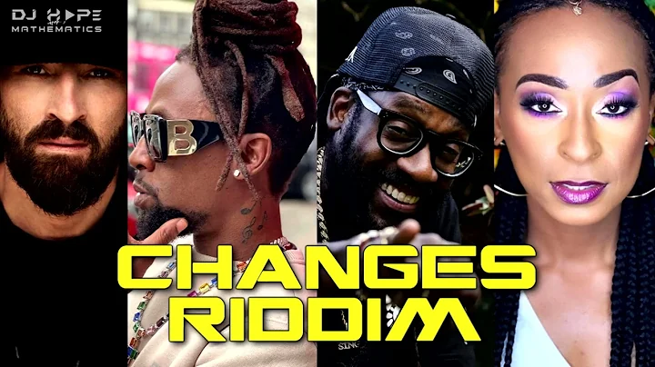 Changes Riddim Mix (Full Album)ft. Tarrus Riley, Alaine, Gentleman, Jah Cure, Morgan Heritage & More