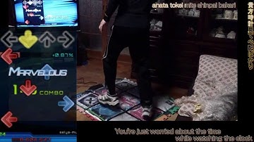 [ESP] SUMIDAGAWA KARENKA - DDR / SM (FC)