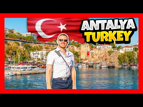 Video: What You Need To Travel To Turkey