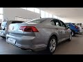 2021 Volkswagen Passat 2.0 TDI Elegance (150 hp) - by Supergimm