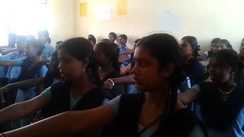 BESCOM LIFE SKILLS SESSION VIDEO