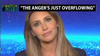 Trump Lawyer Melts Down Over Basic Question