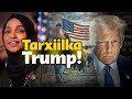 Trump Iyo Tarxiilka Dadka Jooga Maraykanka 11 Million Oo Qof Ayuu Oqrshaynayaa In La Celiyo 