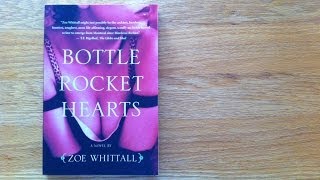 Ronnie | Bottle Rocket Hearts, Zoe Whittall | Part 1
Were back, and excited to discuss Bottle Rocket Hearts by Zoe Whittall. Veronica from RonLit/The Book Junkie is starting us off on our discussion.
Check out her channel: https://www.youtube.com/user/bookjunkielit
Ronnies Bottle Rocket Hearts playlist: https://www.youtube.com/playlist?list=PLwgfJHNgITdfOeWF6ebUCtEigtcDjgfb3
Join the Hello, Hemlock! Goodreads Page:
https://www.goodreads.com/group/show/117853-hello-hemlock
Twitter:
https://twitter.com/hellohemlock Ronnie | Bottle Rocket Hearts, Zoe Whittall | Part 1