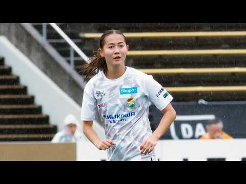 【ハイライト】10/24（土）第6節 vs アルビレックス新潟レディース（ジェフユナイテッド市原・千葉レディース  ２０２６／２７ＷＥリーグ）