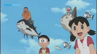 Download lagu Doraemon Bahasa Indonesia (Ikan Terbang)