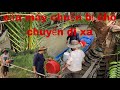 Sữa Máy Chuẩn Bị Ra Cồn Bần Cùng Nồi Lẩu Mắm Với Rau Đọt Choại Đọt Bầu Đọt Mướp Ăn Hết Nồi Cơm l 561