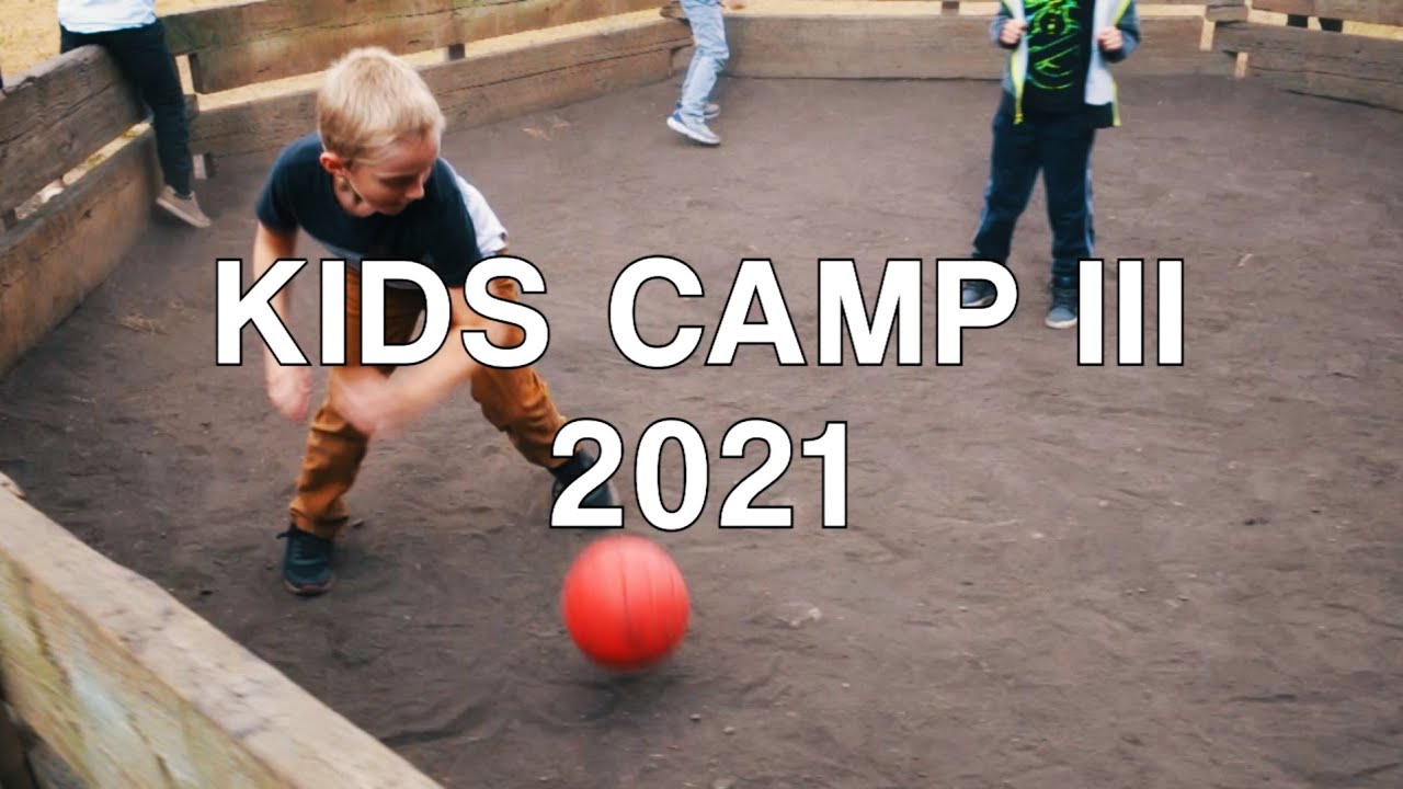 Kids Camp III 2021