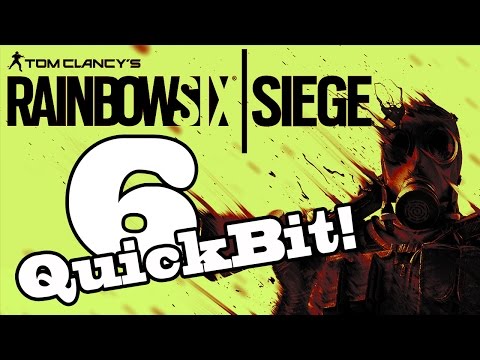 Quickbit #6 (Something really stupid)
