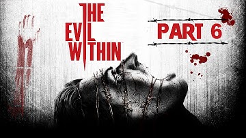 The Evil Within - Walkthrough Part 6: RE-Bone Laura