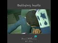 التنمر أوقفوا التنمر Stop Bullying 