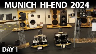 MUNICH Hi-End 2024 Review 1