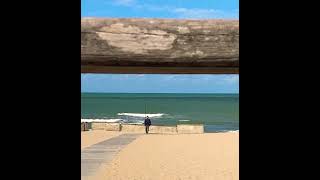 Koksijde.Belgium.