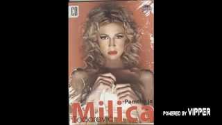 Milica Todorovic - Gade - (Audio 2012)