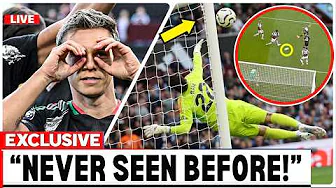 What Arsenal JUST DID To Aston Villa Shocked The Premier League On Matchday 2 | Trossard UNLOCKED... thumbnail