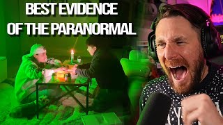 MUST WATCH! This Must Be Real Paranormal?