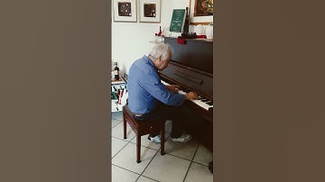 Thumbnail of Béla Bartók, Romanian Folk Dances, Sz.56 BB 68, III. Pê-loc (In One Spot), Maestro Rosario Ruggiero