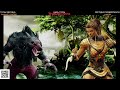 МЯСНАЯ РАЗБОРКА в Tekken 8 и ПРОХОЖДЕНИЕ Killer Instinct за Sabrewolf