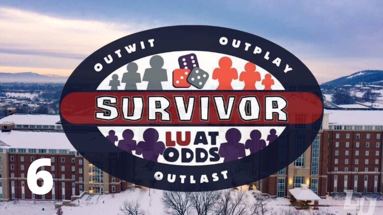 Season 2, Episode 6 - Big Risk, Big Reward