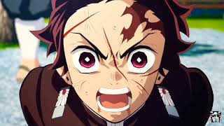 Demon Slayer Amvedit - Montero