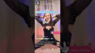 Bigo Live Natalie Yoga