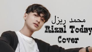 Dijamin Candu dan baper!!!Playlist cover by Rizal Today part 1