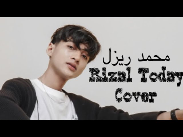 Dijamin Candu dan baper!!!Playlist cover by Rizal Today part 1 class=