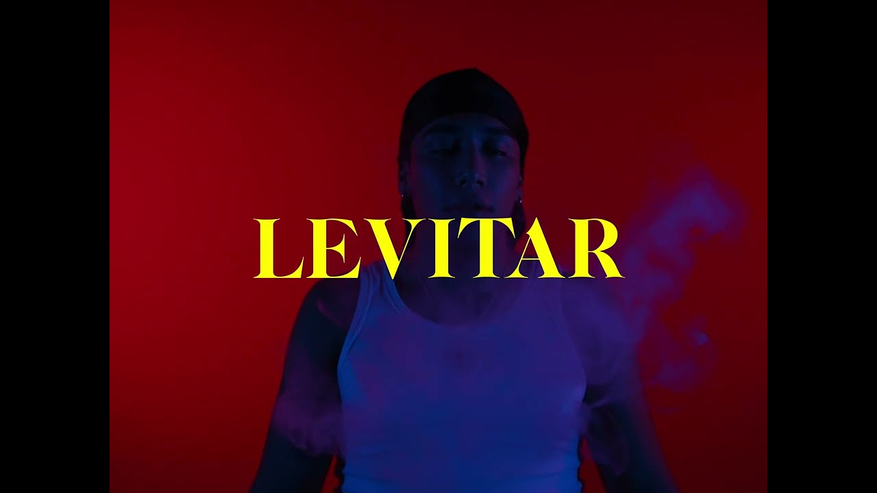 Watch ARLETTE MOON - LEVITAR on YouTube Watch ARLETTE MOON - LEVITAR on YouTube