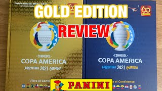 25 sobres de Argentina Album Panini sticker copa america Brazil 2019