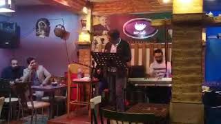 Aledin armed CANLI PERFORMANS ZİNA ZEDAN